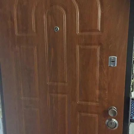 Odra Appartement