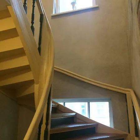 Appartement Odra *